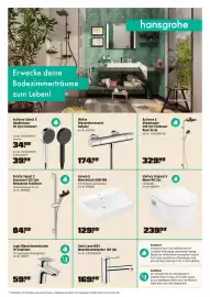 OBI Prospekt Seite 6