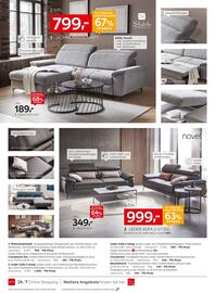 XXXLutz Prospekt Seite 12