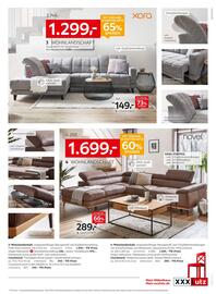 XXXLutz Prospekt Seite 13