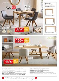 XXXLutz Prospekt Seite 24