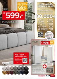 XXXLutz Prospekt Seite 27