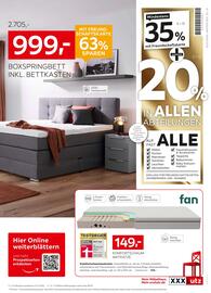 XXXLutz Prospekt Seite 29