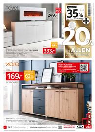 XXXLutz Prospekt Seite 31