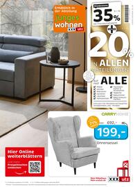 XXXLutz Prospekt Seite 37