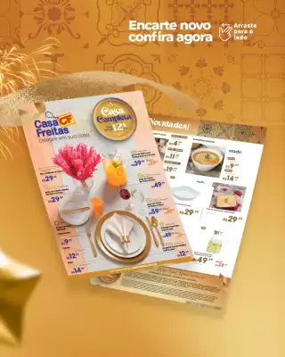 Catálogo Casa Freitas (válido até 5-01)