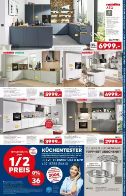 Porta Prospekt (gültig bis 3-01)