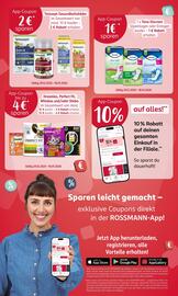 Rossmann Prospekt Seite 2
