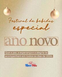 Encarte Novo Mix semana 52 Página 1