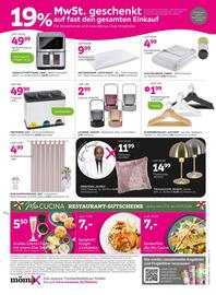 Mömax Prospekt Seite 12
