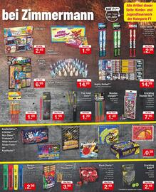 Zimmermann Prospekt woche 1 Seite 7