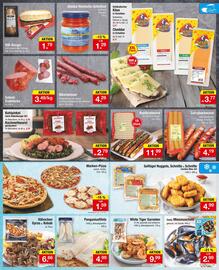 Zimmermann Prospekt woche 1 Seite 9