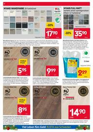 Rusta Prospekt woche 52 Seite 10