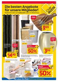 Rusta Prospekt woche 52 Seite 15