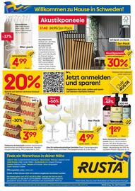 Rusta Prospekt woche 52 Seite 16