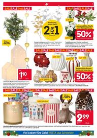 Rusta Prospekt woche 52 Seite 5