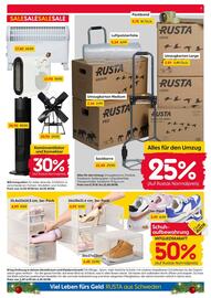 Rusta Prospekt woche 52 Seite 9