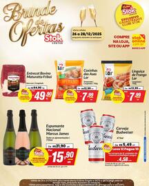 Encarte Stok Center Página 1