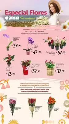 Encarte Giassi Supermercados (válido até 31-12)