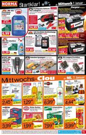 Norma Prospekt woche 2 Seite 15