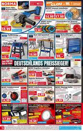 Norma Prospekt woche 2 Seite 16