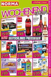 Norma Prospekt woche 2 Seite 17