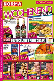 Norma Prospekt woche 2 Seite 18
