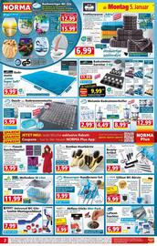 Norma Prospekt woche 2 Seite 2