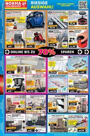 Norma Prospekt woche 2 Seite 20