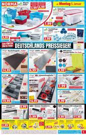 Norma Prospekt woche 2 Seite 5