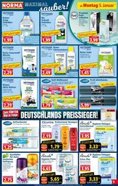 Norma Prospekt woche 2 Seite 9