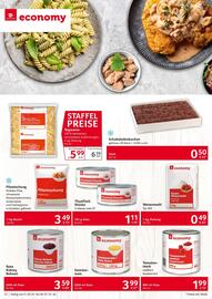 Selgros Prospekt woche 1 Seite 12