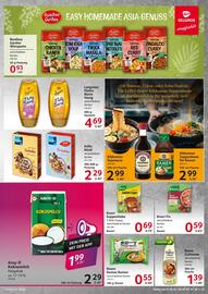 Selgros Prospekt woche 1 Seite 15