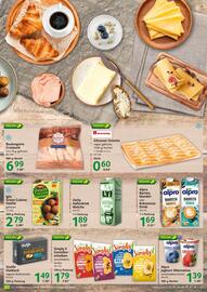 Selgros Prospekt woche 1 Seite 21