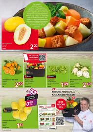 Selgros Prospekt woche 1 Seite 3