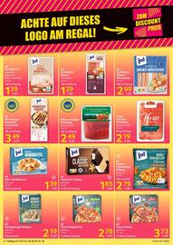 Selgros Prospekt woche 1 Seite 4