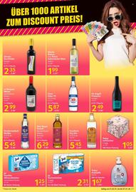 Selgros Prospekt woche 1 Seite 7