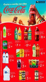 Encarte Giassi Supermercados Página 1