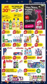 Folheto Pingo Doce semana 52 Página 43