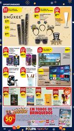 Folheto Pingo Doce semana 52 Página 44