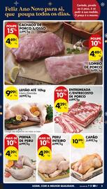 Folheto Pingo Doce semana 52 Página 7