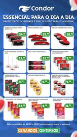 Encarte CenterBox Página 1