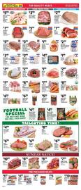 Met Foodmarkets weekly ad week 52 Page 6