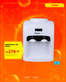 Encarte Le Biscuit semana 52 Página 1