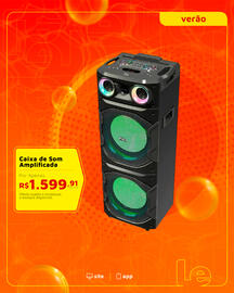 Encarte Le Biscuit semana 52 Página 2