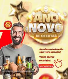 Catálogo Supermercados Myatã semana 52 Página 1