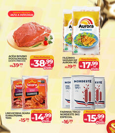 Catálogo Supermercados Myatã semana 52 Página 2