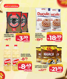 Catálogo Supermercados Myatã semana 52 Página 3