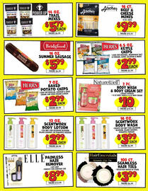 Ollie's weekly ad week 52 Page 2