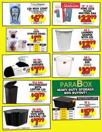 Ollie's weekly ad week 52 Page 3