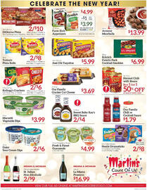 Martin's weekly ad week 1 Page 4
